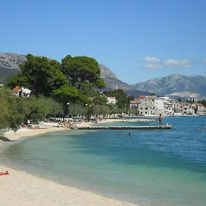 Apartament Ante, Kaštela